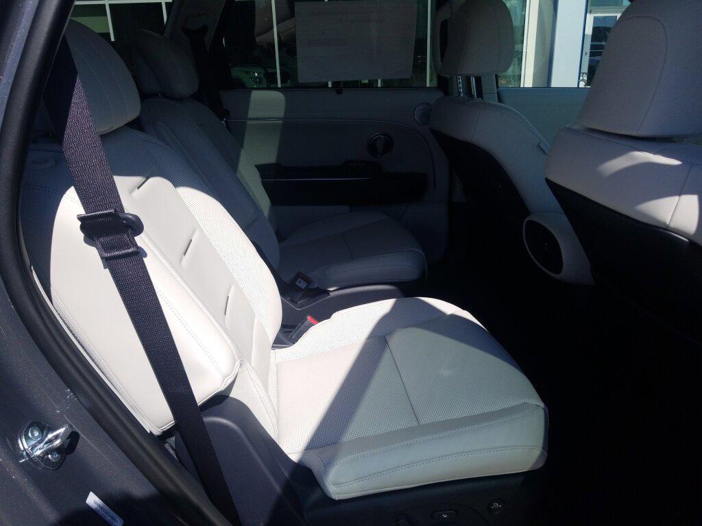 new 2026 Hyundai Palisade car, priced at $52,597