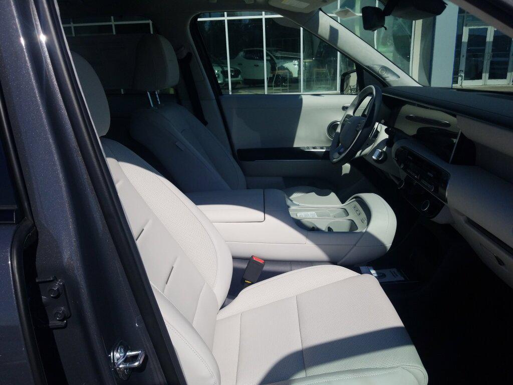 new 2026 Hyundai Palisade car, priced at $52,597