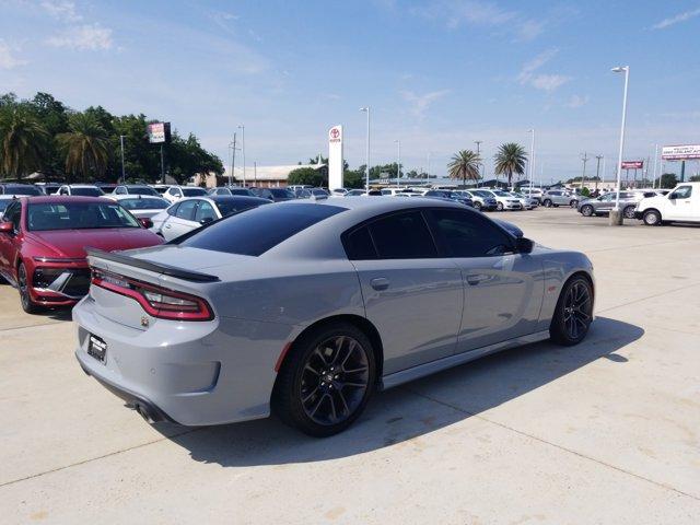 used 2021 Dodge Charger car, priced at $35,971