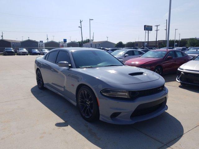used 2021 Dodge Charger car, priced at $35,971