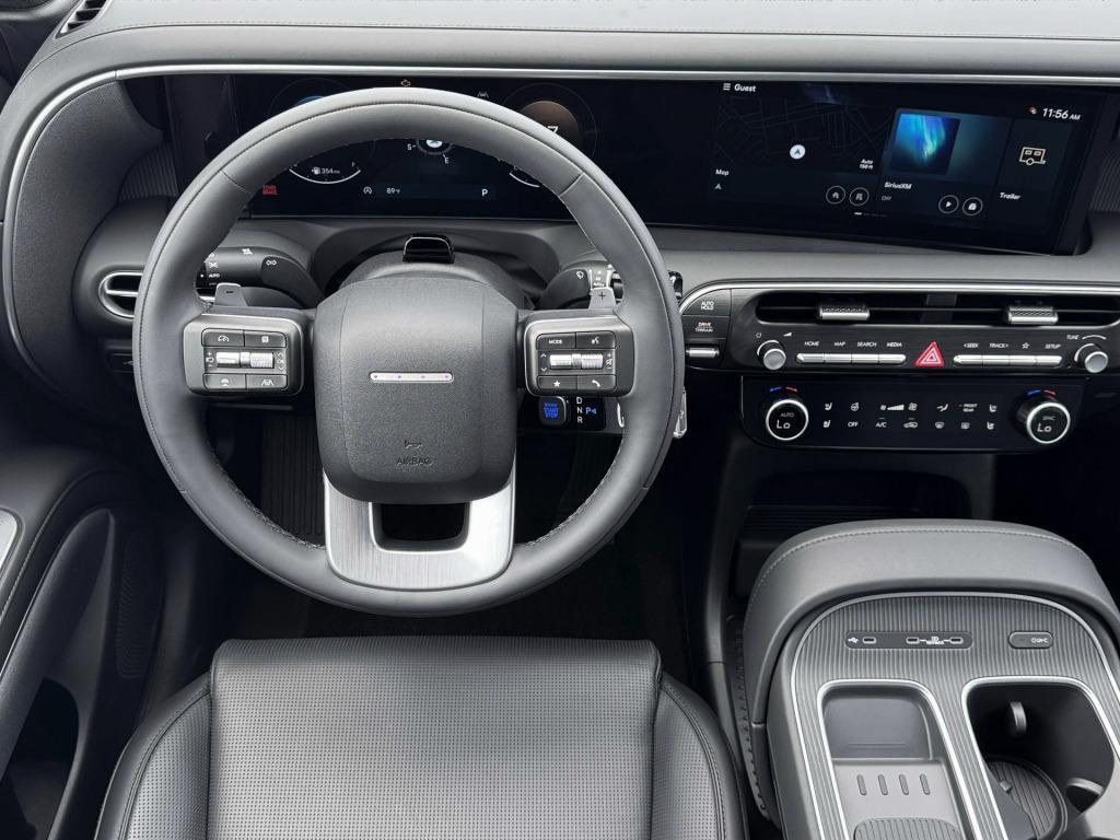 new 2026 Hyundai Palisade car, priced at $53,207