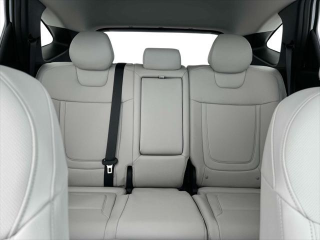 new 2025 Hyundai Tucson car, priced at $32,647