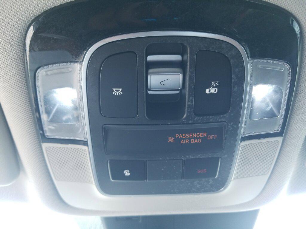 used 2022 Hyundai Tucson car, priced at $20,948