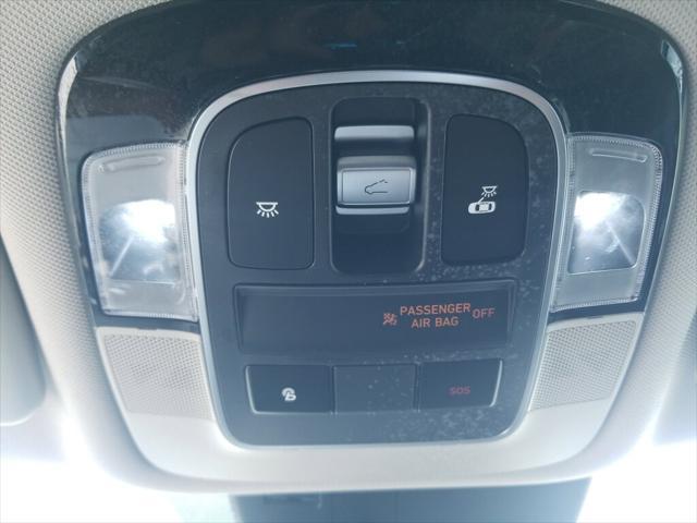 used 2022 Hyundai Tucson car, priced at $20,948