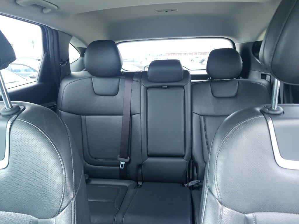 used 2022 Hyundai Tucson car, priced at $20,948
