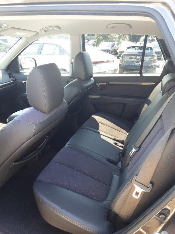 used 2012 Hyundai Santa Fe car, priced at $9,980
