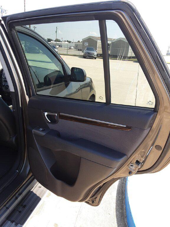 used 2012 Hyundai Santa Fe car, priced at $9,980