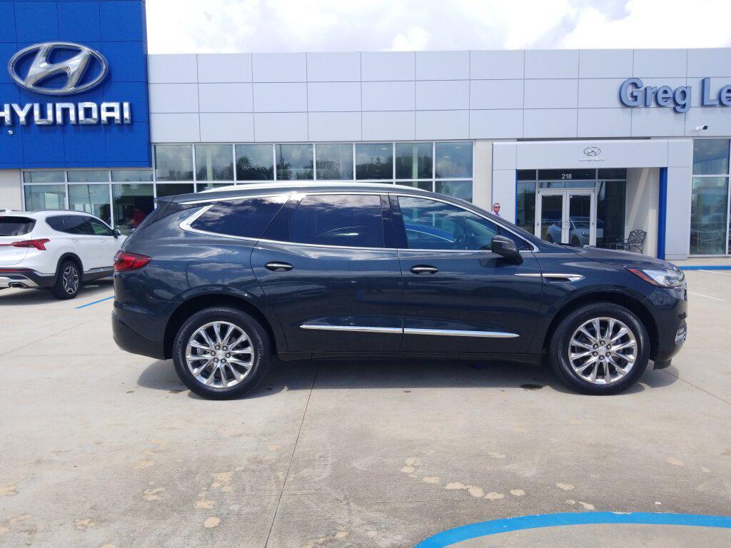 used 2020 Buick Enclave car, priced at $20,994