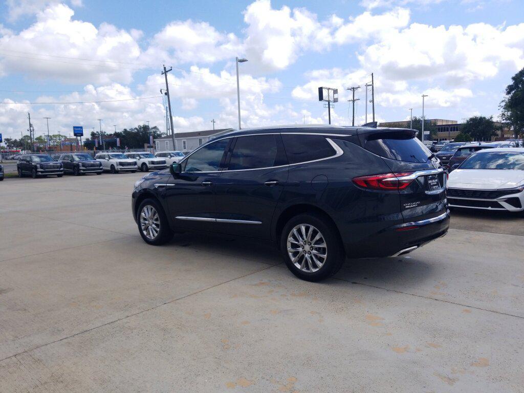 used 2020 Buick Enclave car, priced at $20,994