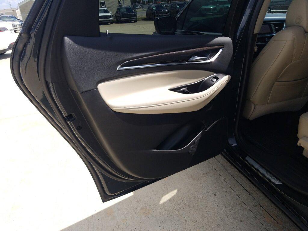 used 2020 Buick Enclave car, priced at $20,994