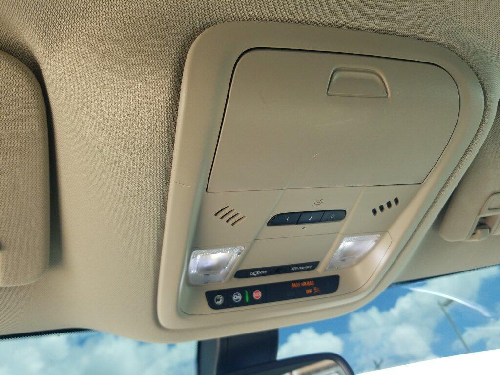 used 2020 Buick Enclave car, priced at $20,994