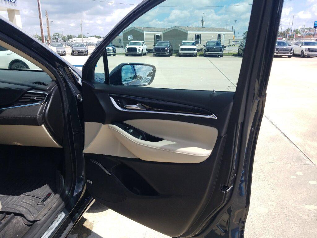 used 2020 Buick Enclave car, priced at $20,994