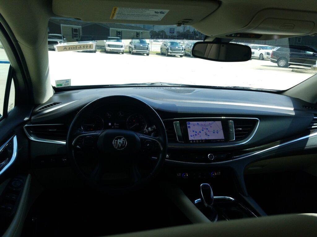 used 2020 Buick Enclave car, priced at $20,994
