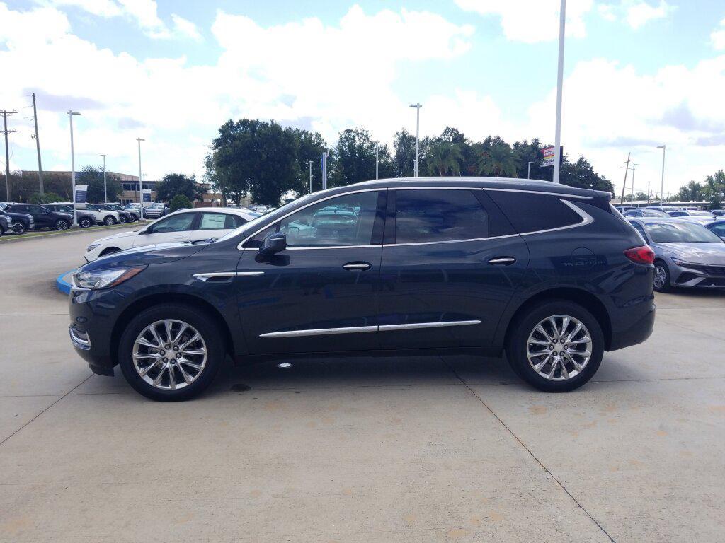 used 2020 Buick Enclave car, priced at $20,994