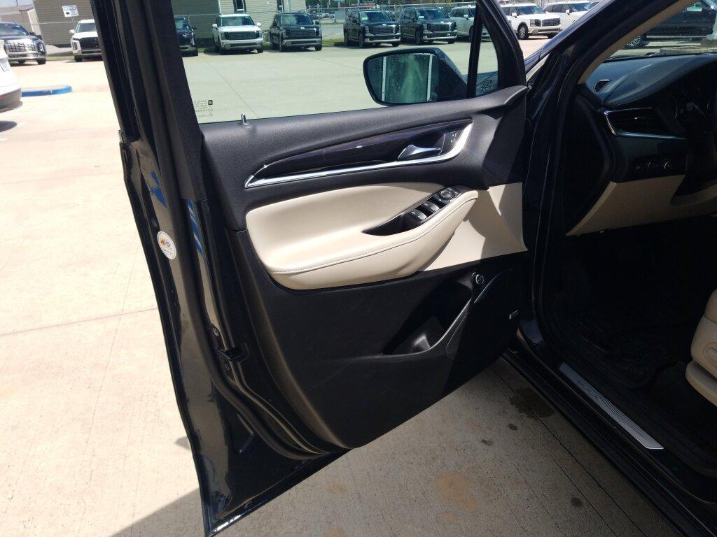 used 2020 Buick Enclave car, priced at $20,994