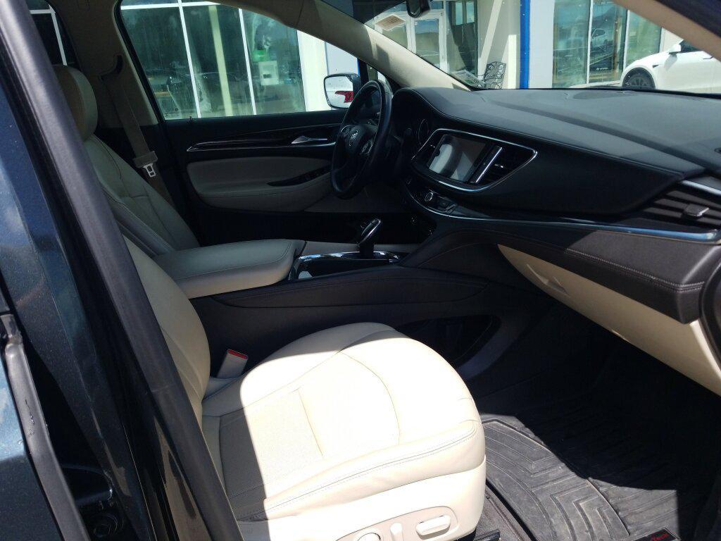 used 2020 Buick Enclave car, priced at $20,994