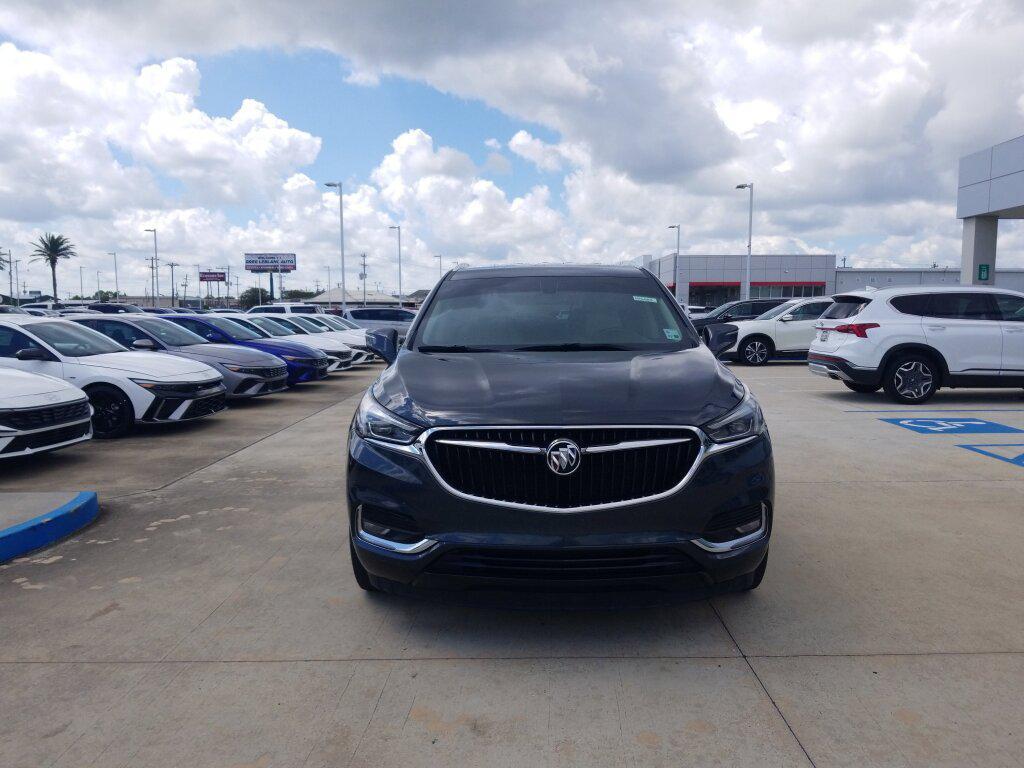 used 2020 Buick Enclave car, priced at $20,994