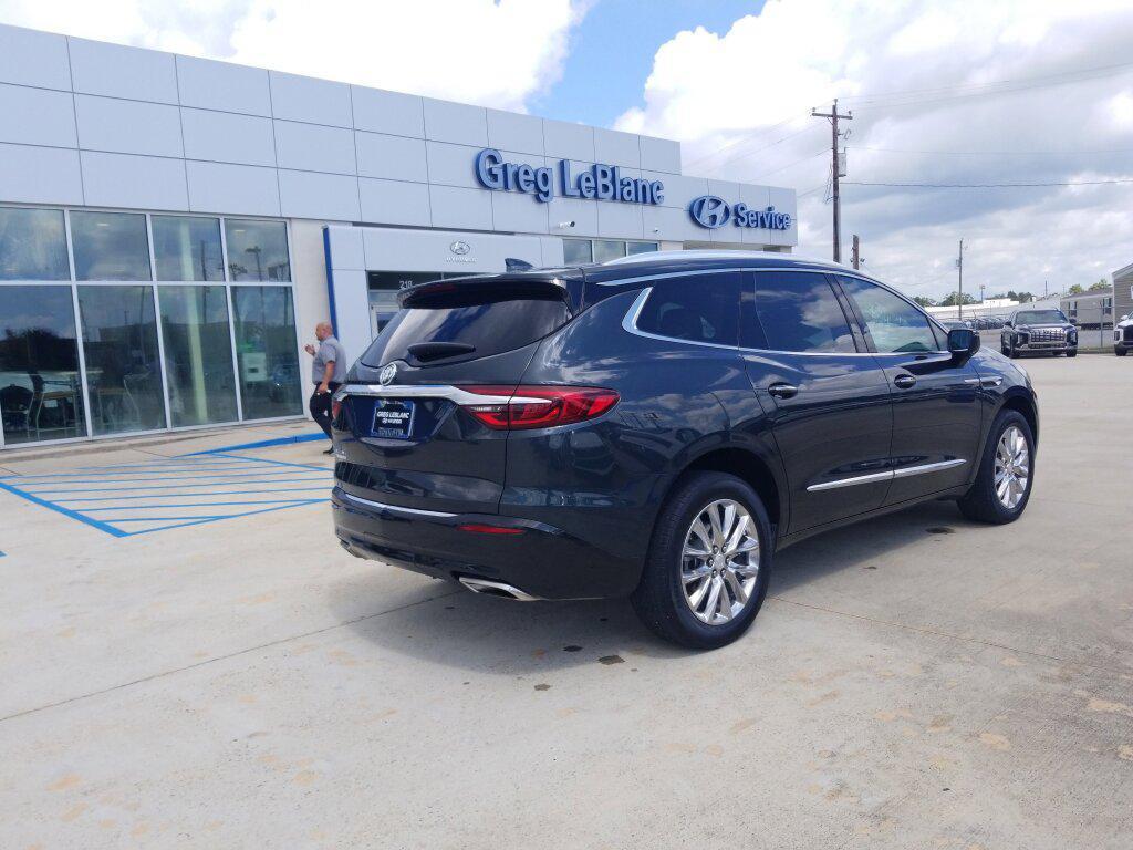 used 2020 Buick Enclave car, priced at $20,994