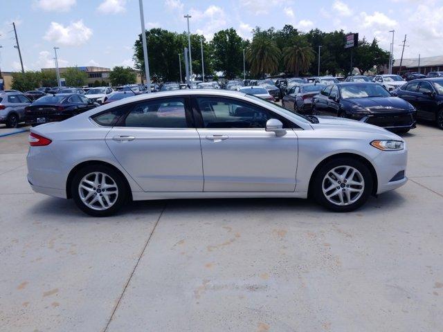 used 2014 Ford Fusion car, priced at $10,963