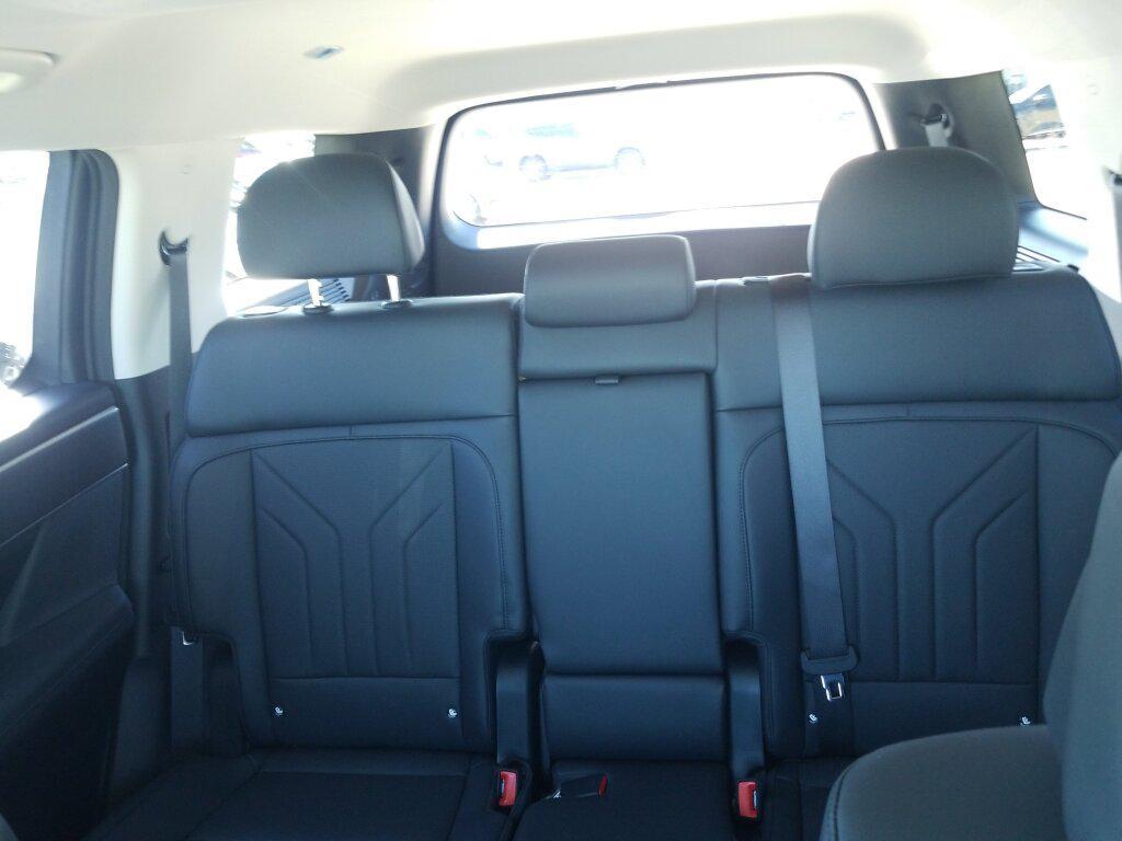 new 2026 Hyundai Santa Fe car, priced at $38,580