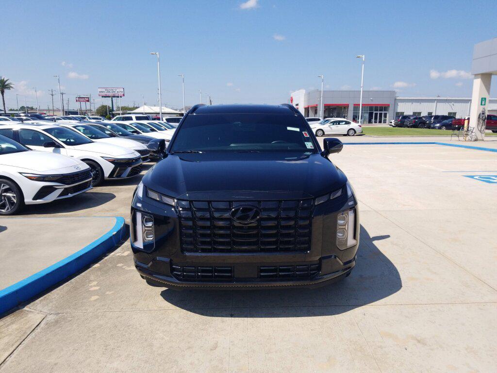 used 2024 Hyundai Palisade car, priced at $42,810