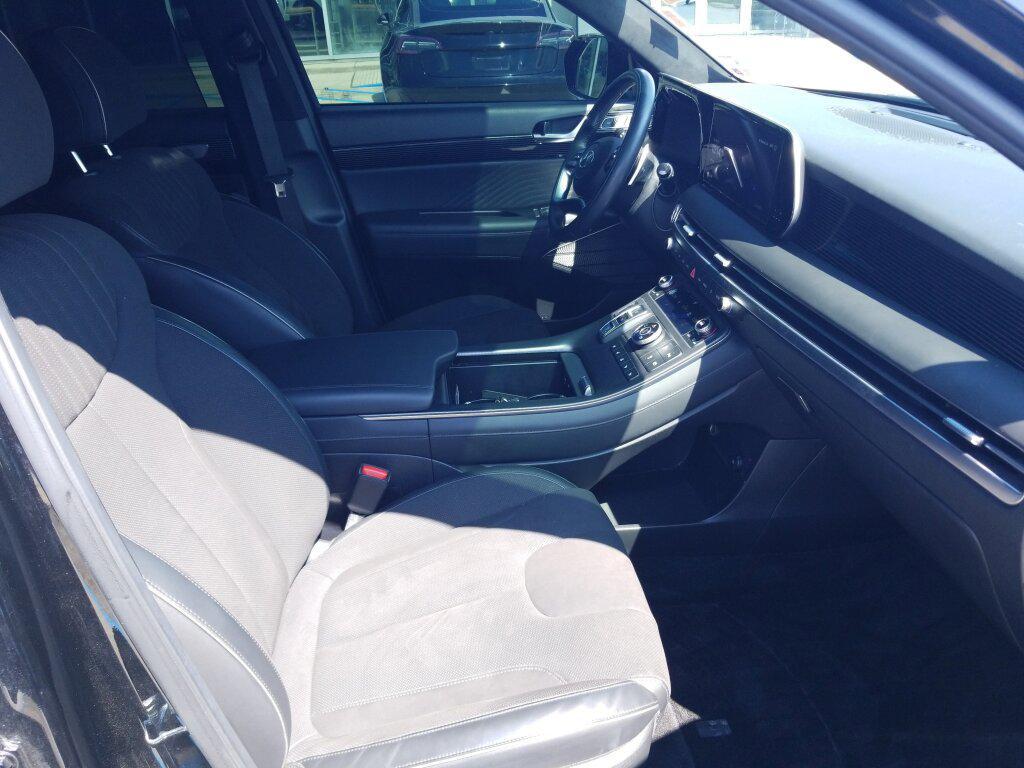 used 2024 Hyundai Palisade car, priced at $42,810