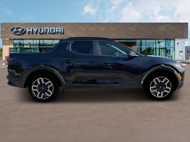 new 2025 Hyundai SANTA CRUZ car, priced at $42,320