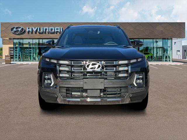 new 2025 Hyundai SANTA CRUZ car, priced at $42,320
