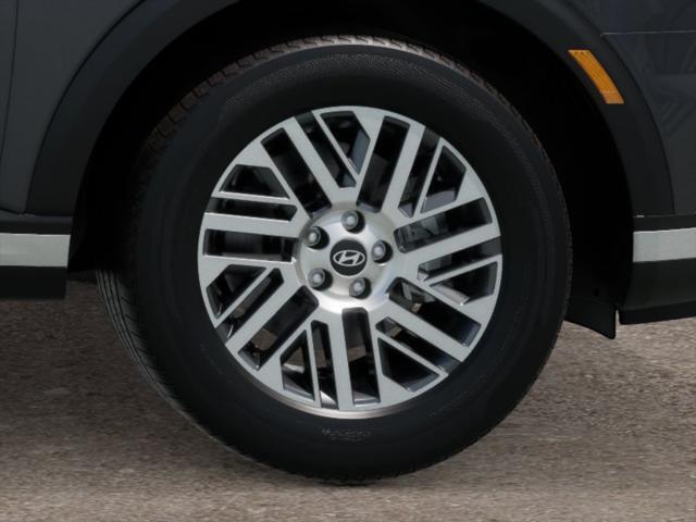 new 2026 Hyundai Palisade car, priced at $40,232