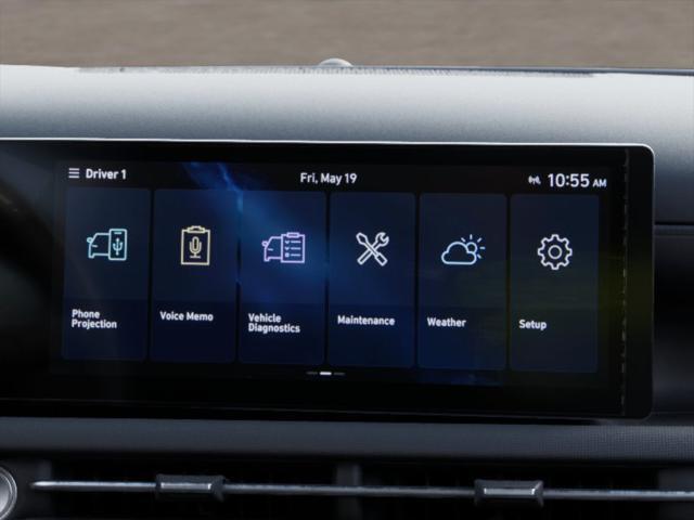 new 2026 Hyundai SANTA CRUZ car, priced at $37,380