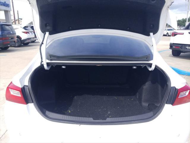used 2024 Chevrolet Malibu car, priced at $21,980