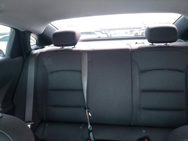 used 2024 Chevrolet Malibu car, priced at $21,980