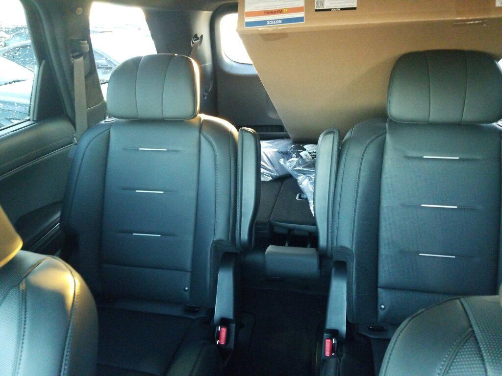 new 2026 Hyundai Palisade car, priced at $53,285