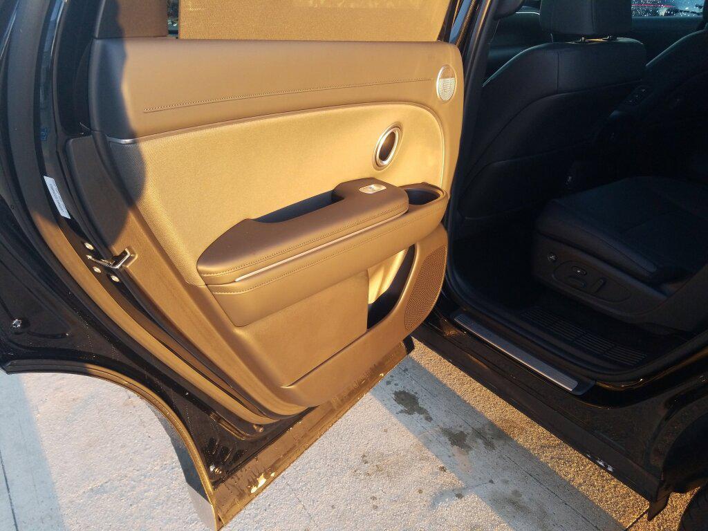 new 2026 Hyundai Palisade car, priced at $53,285