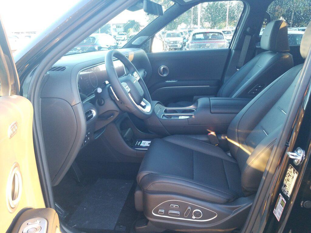 new 2026 Hyundai Palisade car, priced at $53,285