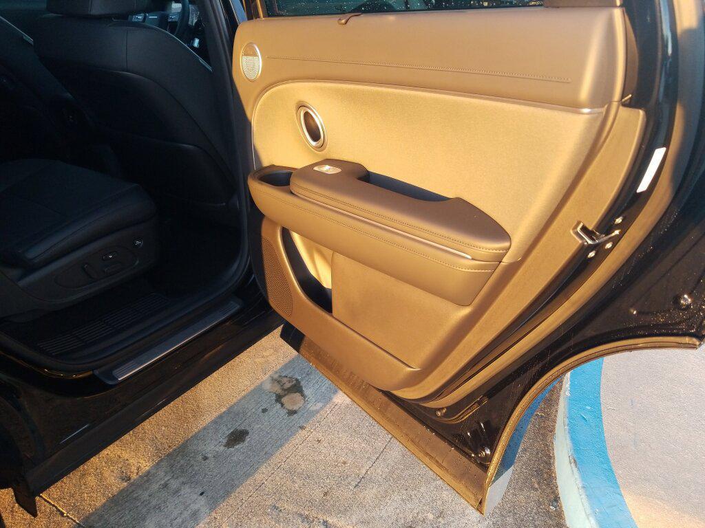 new 2026 Hyundai Palisade car, priced at $53,285