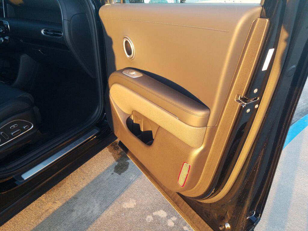 new 2026 Hyundai Palisade car, priced at $53,285