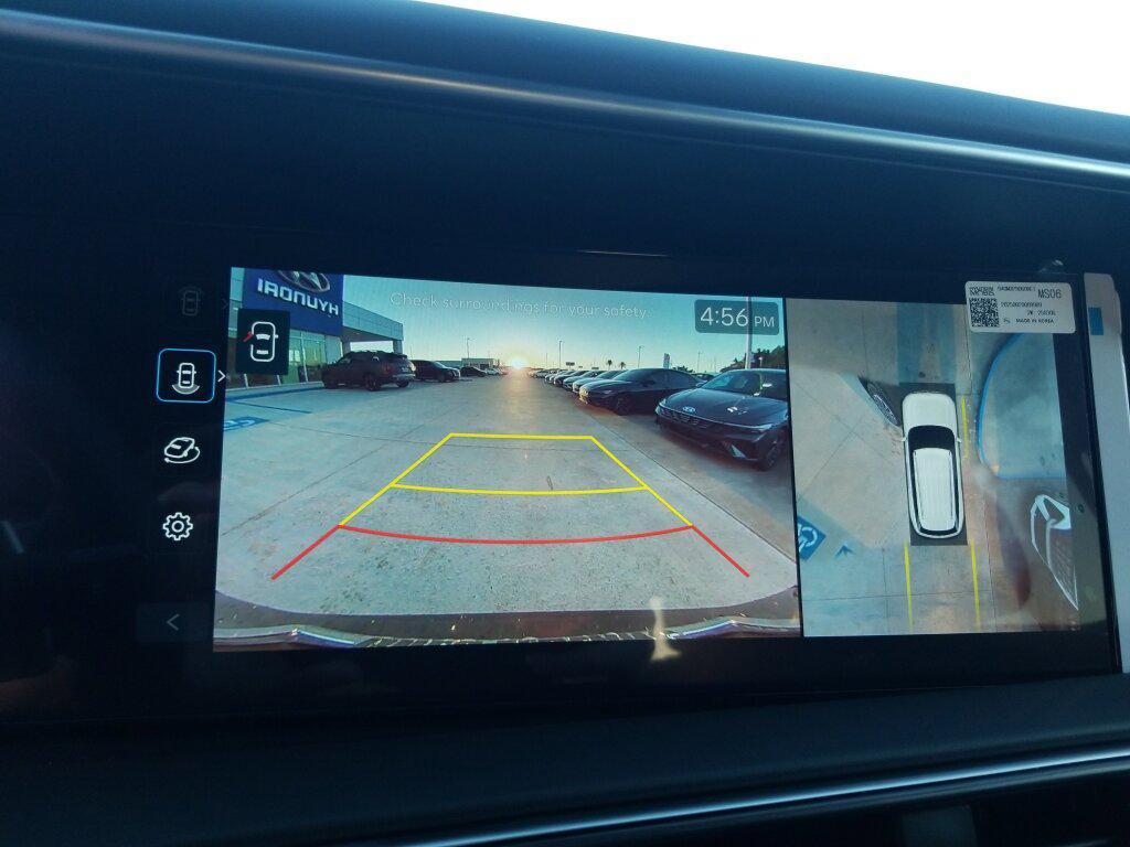 new 2026 Hyundai Palisade car, priced at $53,285