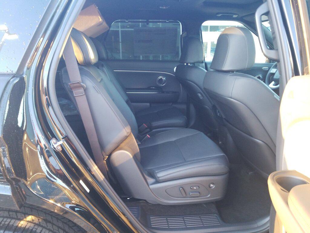 new 2026 Hyundai Palisade car, priced at $53,285