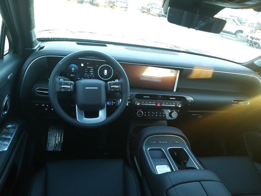 new 2026 Hyundai Palisade car, priced at $53,285