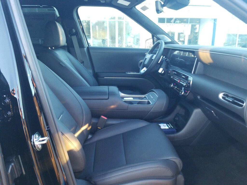 new 2026 Hyundai Palisade car, priced at $53,285