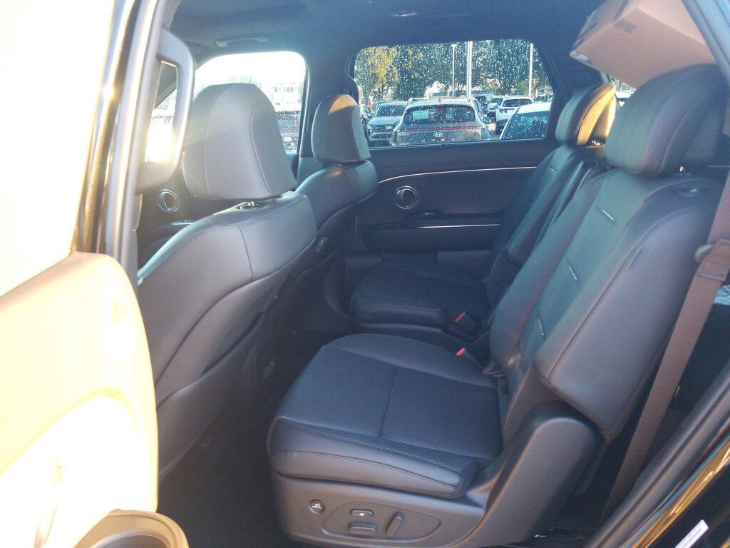 new 2026 Hyundai Palisade car, priced at $53,285