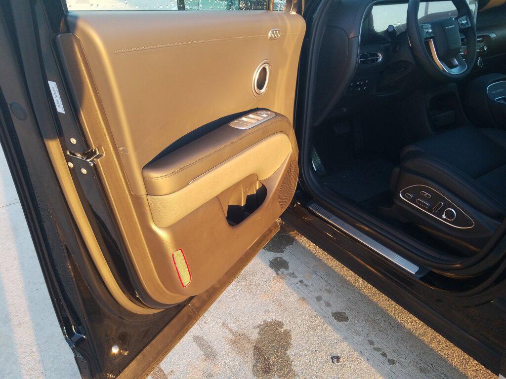 new 2026 Hyundai Palisade car, priced at $53,285