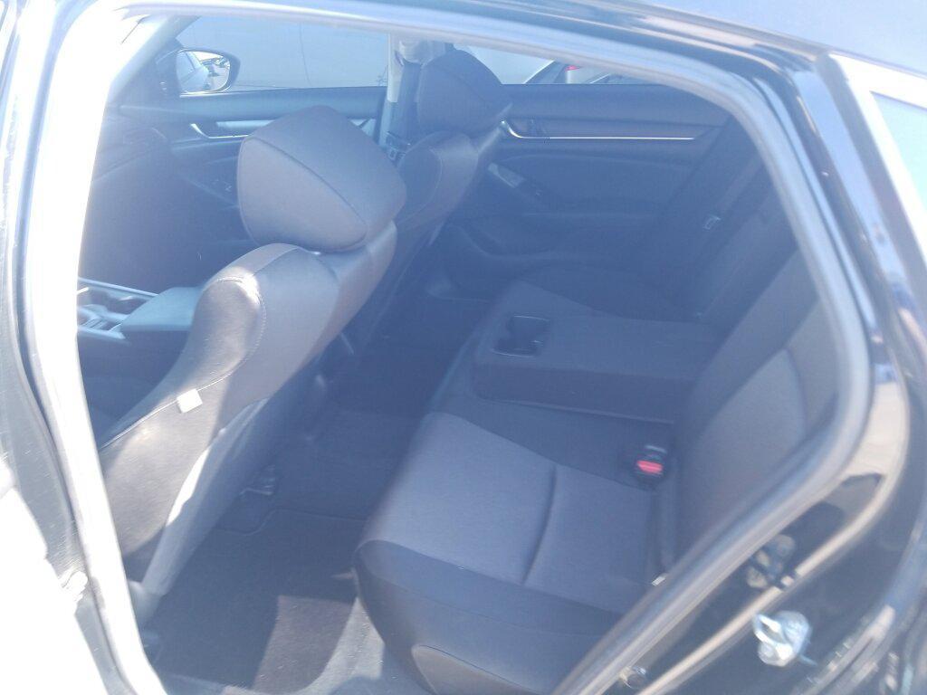 used 2021 Honda Accord car, priced at $21,753