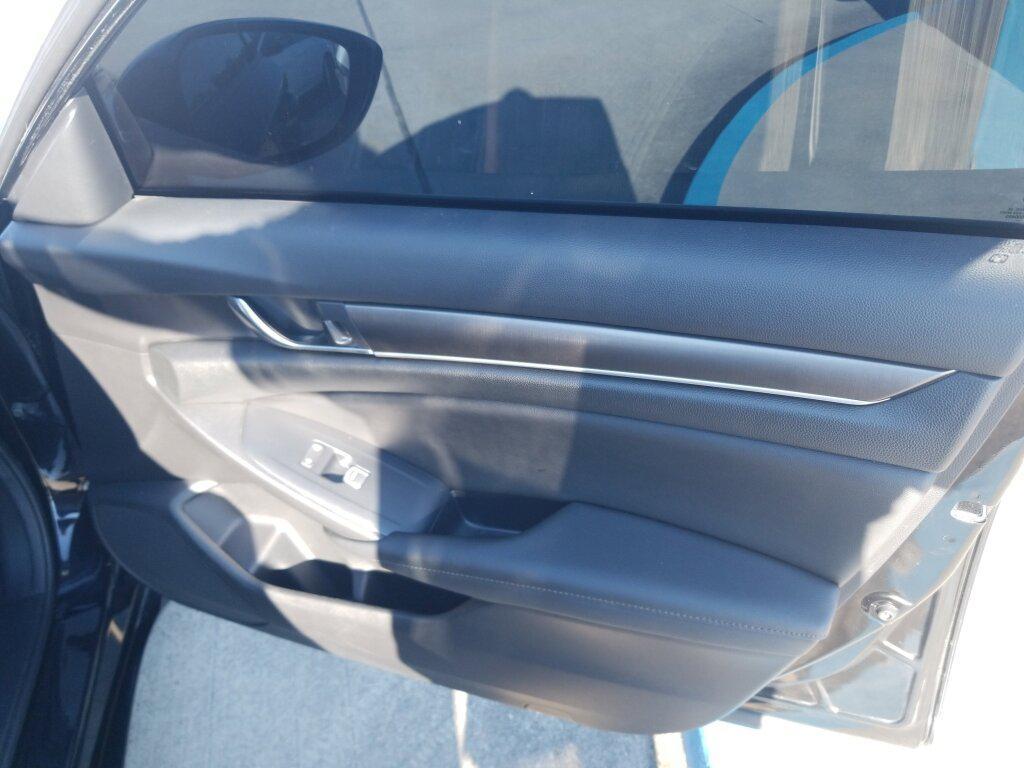 used 2021 Honda Accord car, priced at $21,753