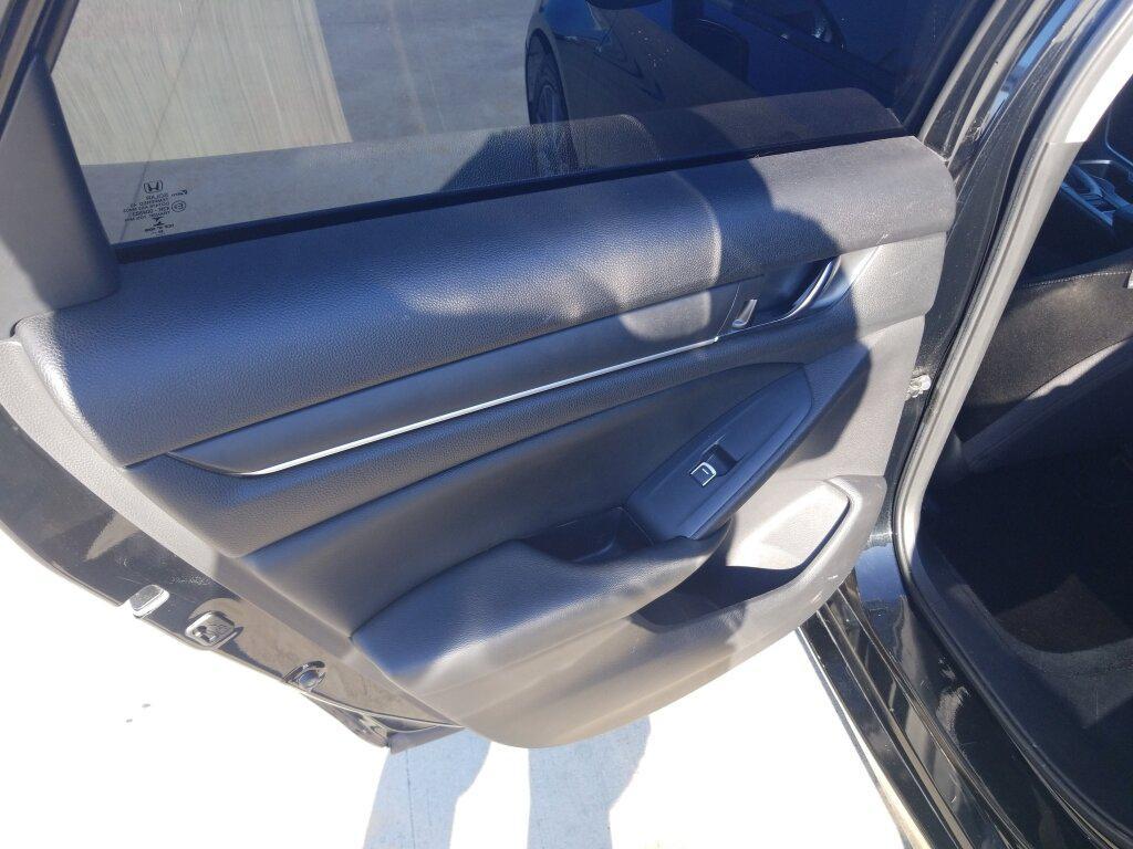 used 2021 Honda Accord car, priced at $21,753