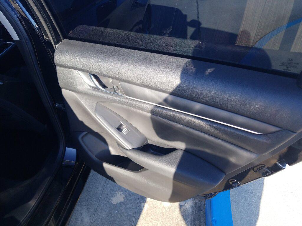 used 2021 Honda Accord car, priced at $21,753