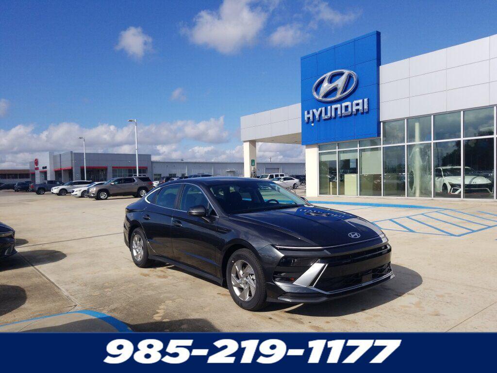 new 2026 Hyundai Sonata car, priced at $26,366