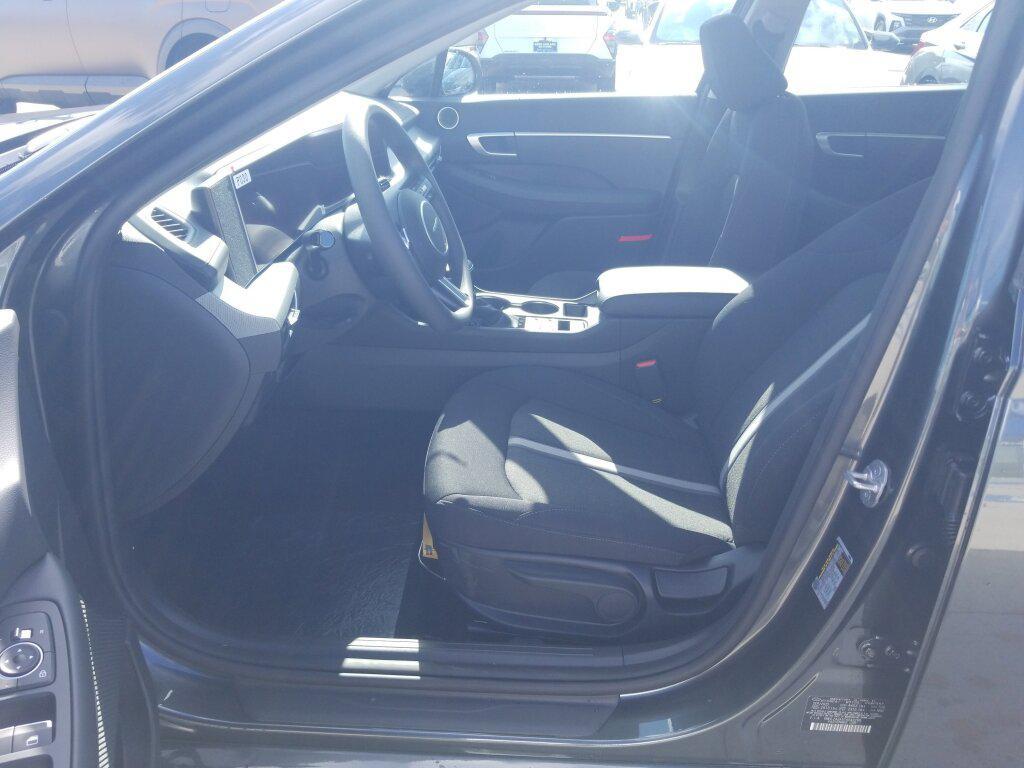 new 2026 Hyundai Sonata car, priced at $26,366