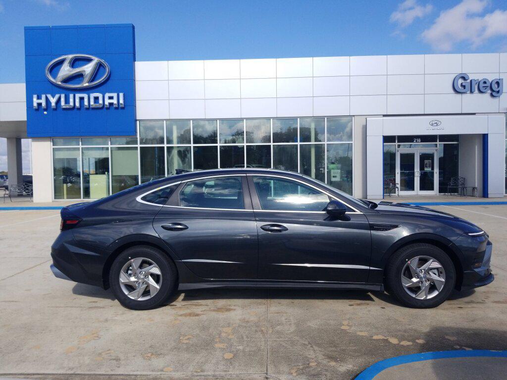 new 2026 Hyundai Sonata car, priced at $26,366